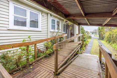 Photo of property in 31 Rotowaro Road, Huntly, 3700