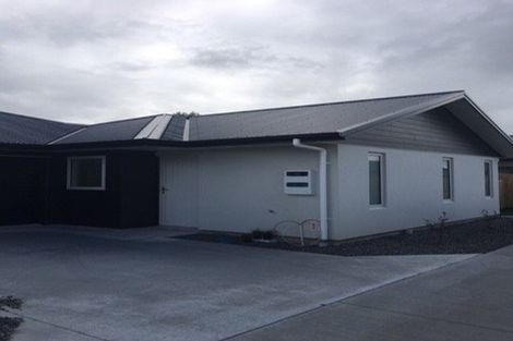 Photo of property in 10u2 Bankwood Road, Chartwell, Hamilton, 3210