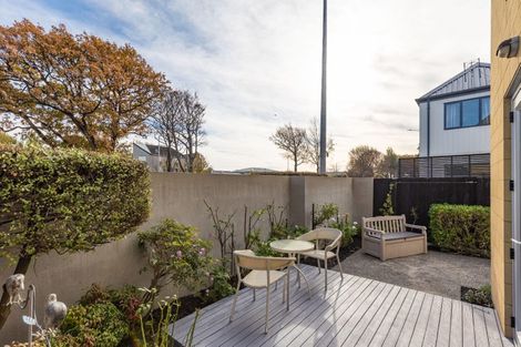 Photo of property in 268 Fitzgerald Avenue, Christchurch Central, Christchurch, 8013