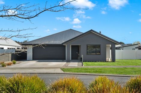 Photo of property in 7 Barracks Avenue, Solway, Masterton, 5810