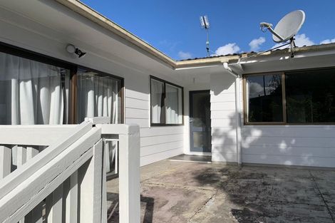 Photo of property in 29 Malaspina Place, Papatoetoe, Auckland, 2025