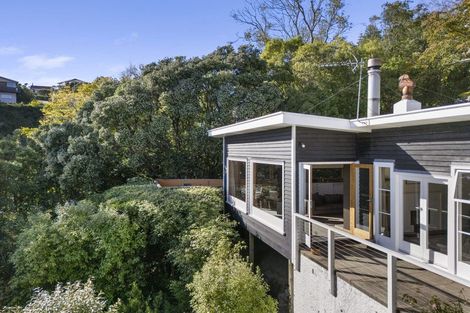 Photo of property in 21 Glengyle Street, Vauxhall, Dunedin, 9013