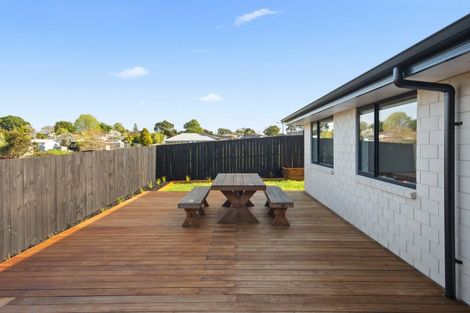 Photo of property in 35a Elizabeth Street, Tuakau, 2121