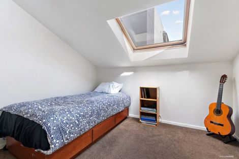 Photo of property in Courtenay Mews Apartments, 16/14u Alpha Street, Te Aro, Wellington, 6011