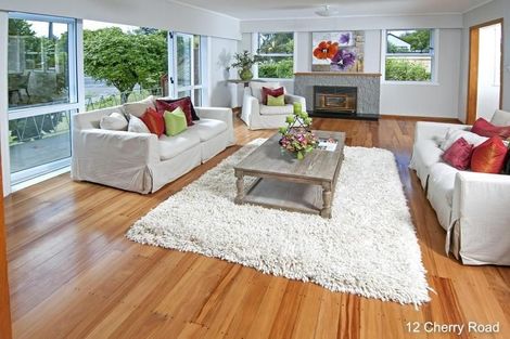Photo of property in 12 Cherry Road, Bucklands Beach, Auckland, 2014