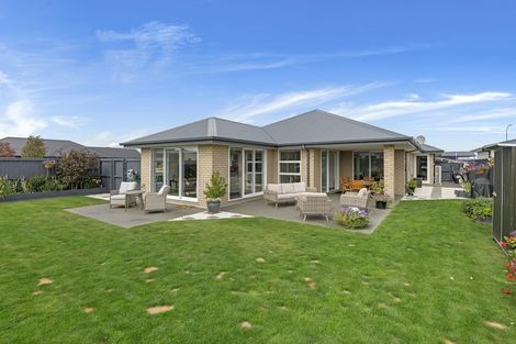 Photo of property in 19 Lemonwood Drive, Rolleston, 7615