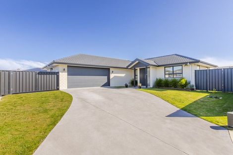 Photo of property in 8 Meech Way, Frimley, Hastings, 4120