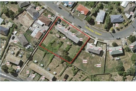 Photo of property in 50- 56 Leicester Street, Cannons Creek, Porirua, 5024