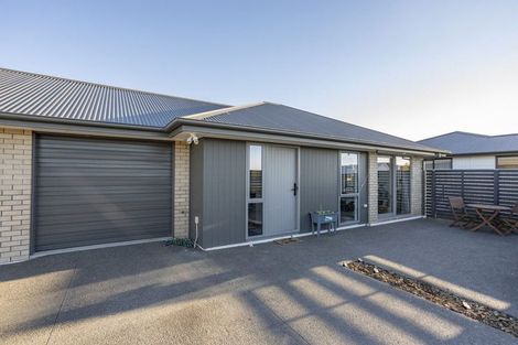 Photo of property in 13 Ellmers Street, Woodend, 7610