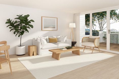 Photo of property in 132 Seaview Road, New Brighton, Christchurch, 8061