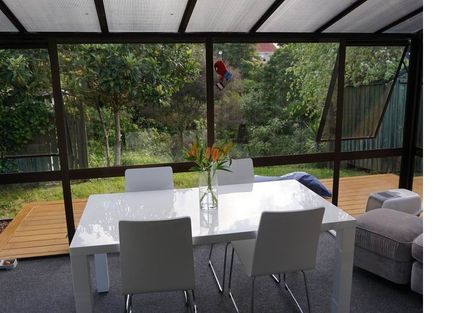 Photo of property in 32 Drome View Place, Beach Haven, Auckland, 0626
