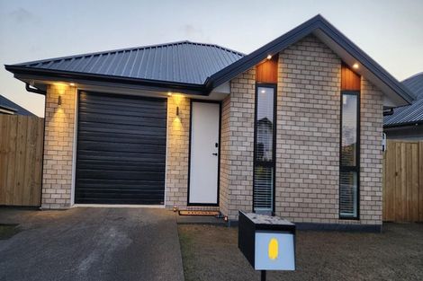 Photo of property in 396 Wigram Road, Halswell, Christchurch, 8025