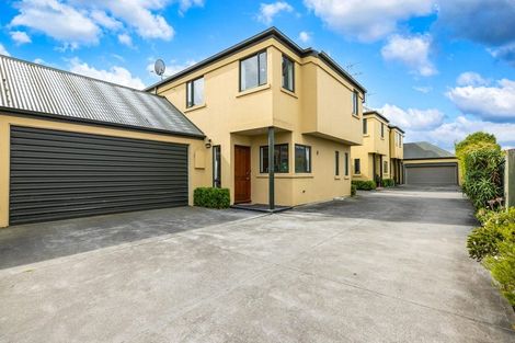 Photo of property in 2/428 Manchester Street, St Albans, Christchurch, 8014