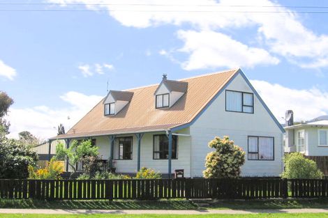 Photo of property in 1/49 Pihanga Street, Taupo, 3330