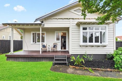 Photo of property in 77 Naylor Street, Hamilton East, Hamilton, 3216