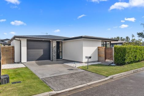 Photo of property in 4 Ader Close, Halswell, Christchurch, 8025