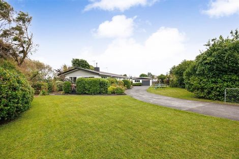 Photo of property in 81b Mill Street, Marton, 4710