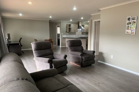 Photo of property in 8 Porritt Place, Waipukurau, 4200