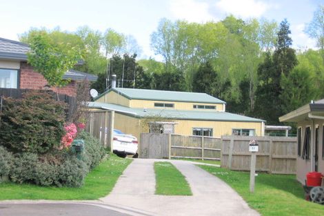 Photo of property in 17 Smylie Close, Ohauiti, Tauranga, 3112