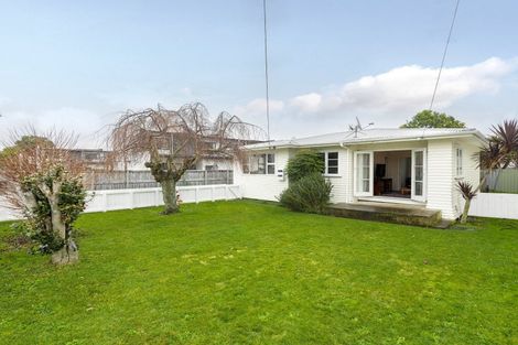 Photo of property in 10a Campbell Street, Frankton, Hamilton, 3204