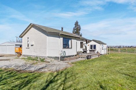 Photo of property in 15 Stewart Road, Orari, Temuka, 7986