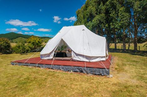Photo of property in 1337 Tadmor-glenhope Road, Tapawera, Wakefield, 7096