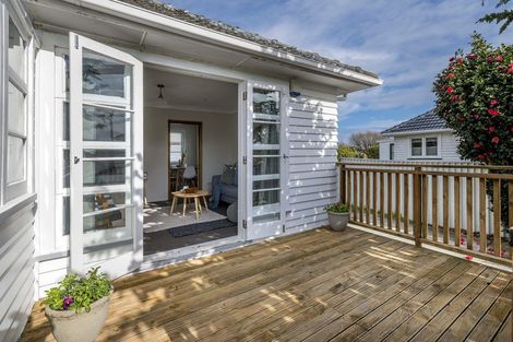 Photo of property in 55 Trafalgar Street, Levin, 5510