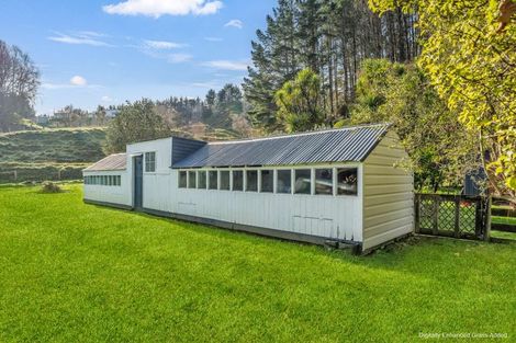 Photo of property in 224 Brunswick Road, Brunswick, Whanganui, 4571