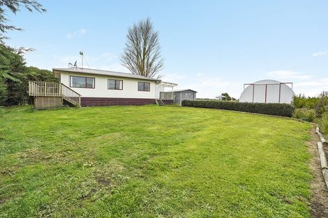 Photo of property in 837 Woodlands Road, Gordonton, Hamilton, 3281