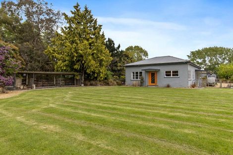 Photo of property in 594 Blue Cliffs Road, Saint Andrews, 7988