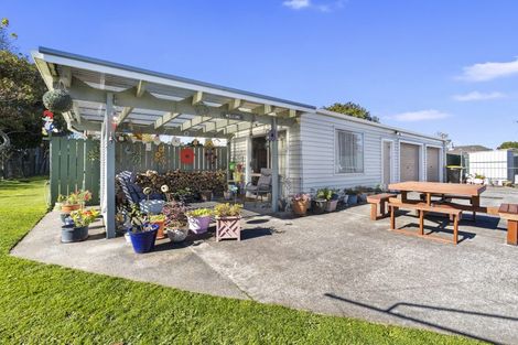 Photo of property in 16 Ward Street, Waharoa, 3401