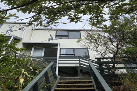 Photo of property in 11/12u Vallance Street, Kilbirnie, Wellington, 6022