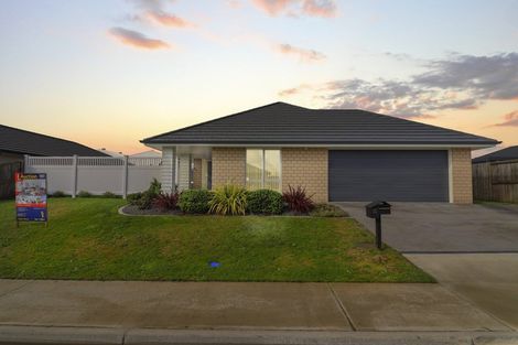 Photo of property in 22 Sadie Drive, Matamata, 3400