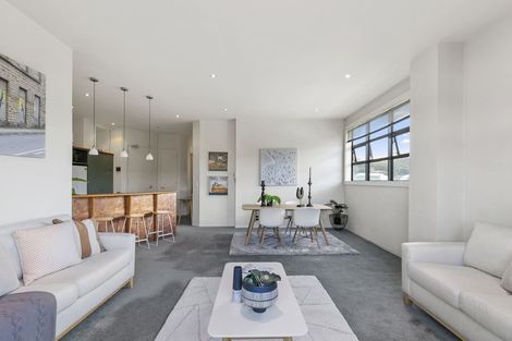 Photo of property in Madison On Tory, 148u7 Tory Street, Te Aro, Wellington, 6011