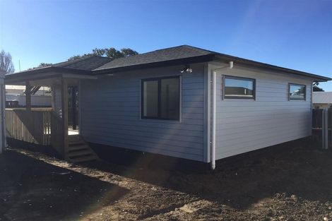 Photo of property in 11a Clayton Road, Manurewa, Auckland, 2102