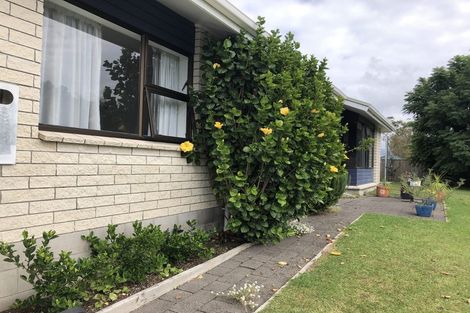Photo of property in 7c Jellicoe Street, Te Puke, 3119