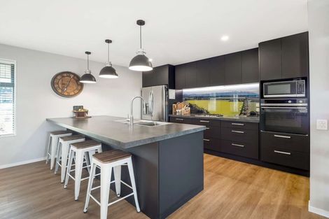 Photo of property in 3 Arrowsmith Drive, Methven, 7730