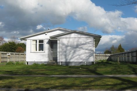 Photo of property in 41 Rota Street, Turangi, 3334