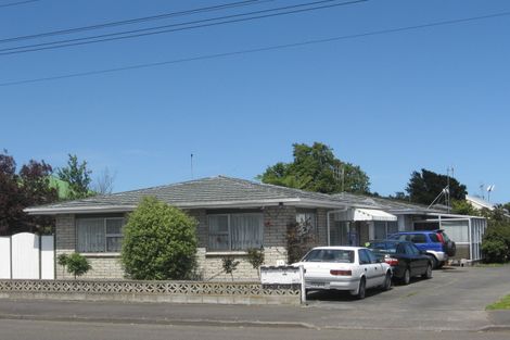 Photo of property in 33a Pitt Street, Whanganui, 4500