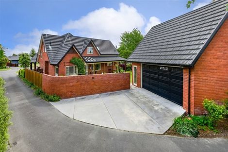 Photo of property in 28 Milesbrook Close, Rangiora, 7400