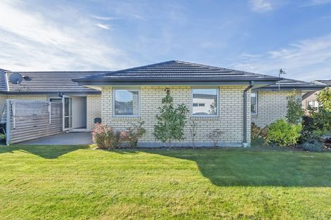 Photo of property in 16 Glendene Court, Rolleston, 7614