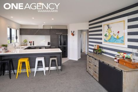 Photo of property in 16 Goodwin Street, Rangiora, 7400