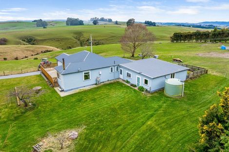Photo of property in 1035 Waitahuna Road West, Waitahuna West, Lawrence, 9593