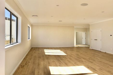 Photo of property in 11 Aklander Rise, Flat Bush, Auckland, 2019
