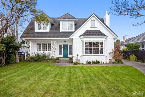 Photo of property in 17 Chilton Grove, Hutt Central, Lower Hutt, 5010