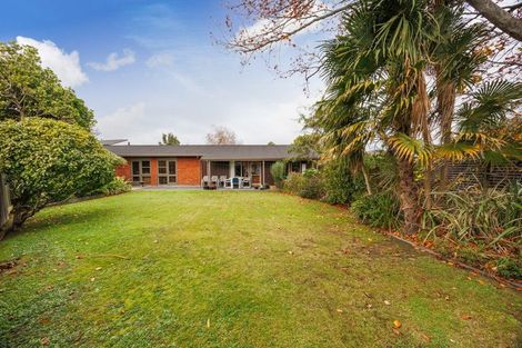 Photo of property in 63 Pitama Road, Awapuni, Palmerston North, 4412