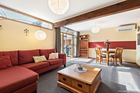 Photo of property in 1u4 Cottleville Terrace, Thorndon, Wellington, 6011