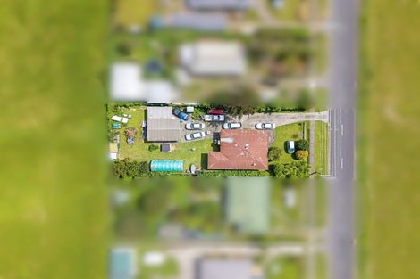 Photo of property in 32 Ngarua Road, Waitoa, 3310
