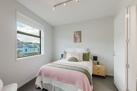 Photo of property in Detroit Apartments, 312/181u Tasman Street, Mount Cook, Wellington, 6021