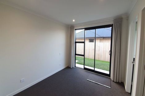 Photo of property in 19 Petunia Drive, Wigram, Christchurch, 8025